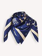 Old Habits Die Hard | Accessoires | Sjaals
