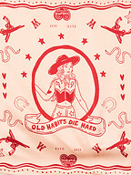 Old Habits Die Hard | Accessories | Scarves