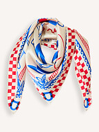 Old Habits Die Hard | Accessoires | Sjaals