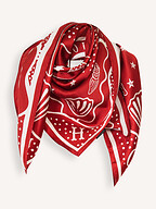 Old Habits Die Hard | Accessoires | Sjaals