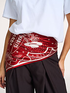 Old Habits Die Hard | Accessoires | Sjaals