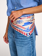 Old Habits Die Hard | Accessoires | Sjaals