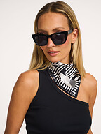 Old Habits Die Hard | Accessoires | Sjaals