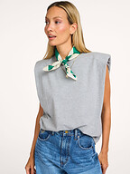 Old Habits Die Hard | Accessoires | Sjaals