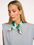 Old Habits Die Hard | Accessoires | Sjaals