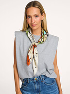 Old Habits Die Hard | Accessoires | Sjaals