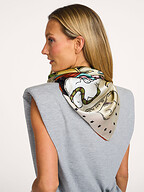 Old Habits Die Hard | Accessoires | Sjaals