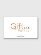 OrangeBag Cadeaubonnen | Gift cards | Gift cards