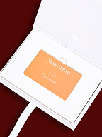 OrangeBag Cadeaubonnen | Cadeaubonnen | Cadeaubonnen