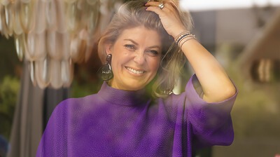 Pauline's favourites