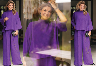 Pauline's favourites