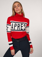 Perfect Moment | Sweaters and Cardigans | Turtlenecks
