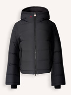 Perfect Moment | Jassen | Gewatteerde jassen