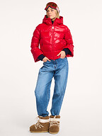 Perfect Moment | Jassen | Gewatteerde jassen