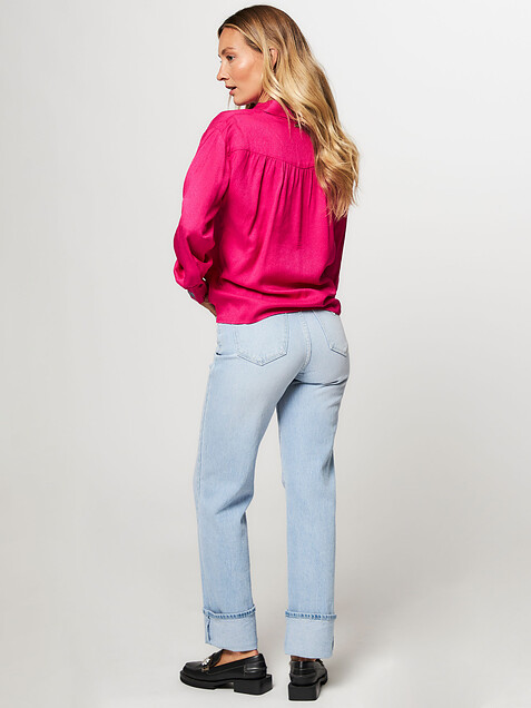 Pom Amsterdam Tops En Blouses Blouses