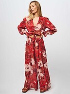 Poppy Field | Pants and Jumpsuits | Trousers