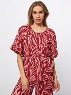 Poppy Field | Tops and Blouses | Tops