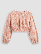 Poppy Field | Tops and Blouses | Tops
