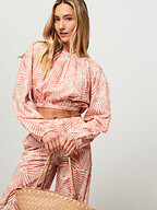 Poppy Field | Tops and Blouses | Tops