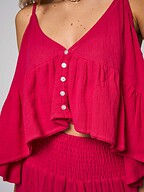 Poppy Field | Tops and Blouses | Tops