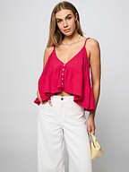 Poppy Field | Tops and Blouses | Tops