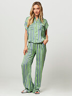 Poppy Field | Pants and Jumpsuits | Trousers