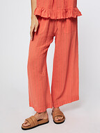 Poppy Field | Pants and Jumpsuits | Trousers