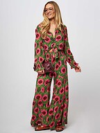 Poppy Field | Pants and Jumpsuits | Trousers