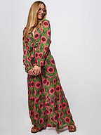 Poppy Field | Pants and Jumpsuits | Trousers