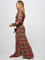 Poppy Field | Pants and Jumpsuits | Trousers