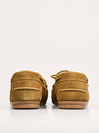 Posa | Schoenen | Ballerina's en Instappers