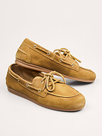 Posa | Schoenen | Ballerina's en Instappers