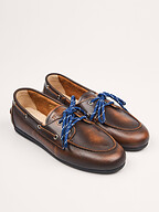 Posa | Schoenen | Ballerina's en Instappers