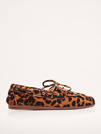 Posa | Schoenen | Ballerina's en Instappers