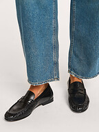 Posa | Schoenen | Ballerina's en Instappers