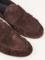 Posa | Schoenen | Ballerina's en Instappers