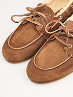 Posa | Schoenen | Ballerina's en Instappers