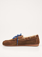 Posa | Schoenen | Ballerina's en Instappers