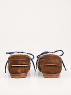 Posa | Schoenen | Ballerina's en Instappers