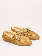 Posa | Schoenen | Ballerina's en Instappers