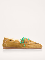 Posa | Schoenen | Ballerina's en Instappers