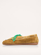 Posa | Schoenen | Ballerina's en Instappers