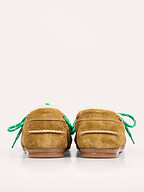 Posa | Schoenen | Ballerina's en Instappers