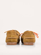 Posa | Schoenen | Ballerina's en Instappers