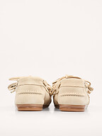 Posa | Schoenen | Ballerina's en Instappers