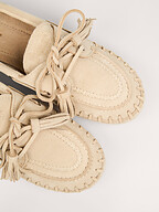 Posa | Schoenen | Ballerina's en Instappers