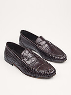 Posa | Schoenen | Ballerina's en Instappers
