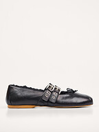Posa | Schoenen | Ballerina's en Instappers