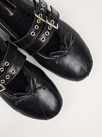 Posa | Schoenen | Ballerina's en Instappers