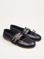 Posa | Schoenen | Ballerina's en Instappers